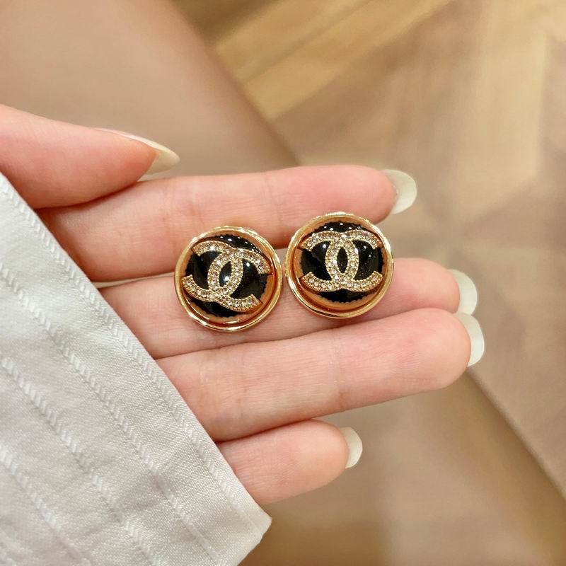 Chanel Earring 03yxs395